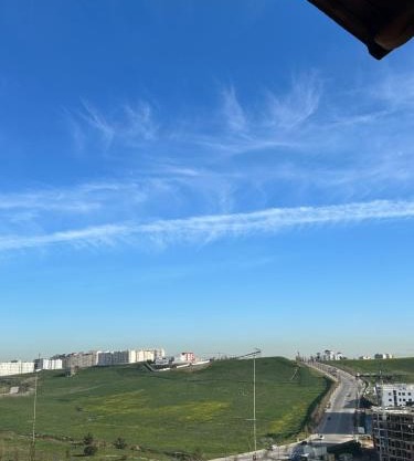 Appartement Almoustakbal Tanger