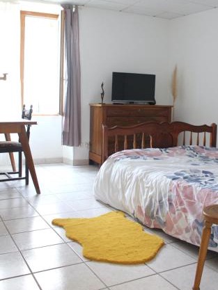 Appartement Alouette