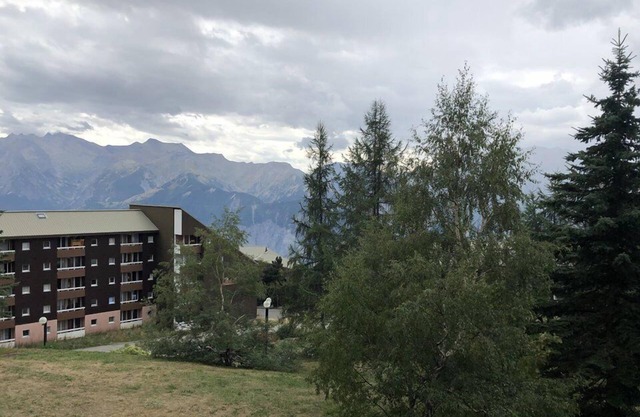 Appartement Alpe D'huez Quartier DE L'eclose EST