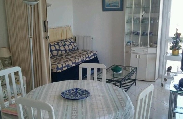 Appartement Argelès-sur-Mer, 2 pièces, 4 personnes - FR-1-225-376