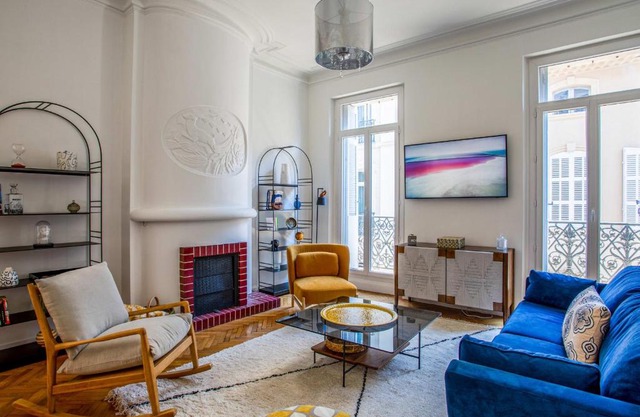 Appartement Armény - Welkeys