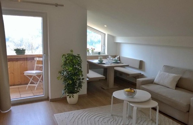 Appartement Kohlnberger