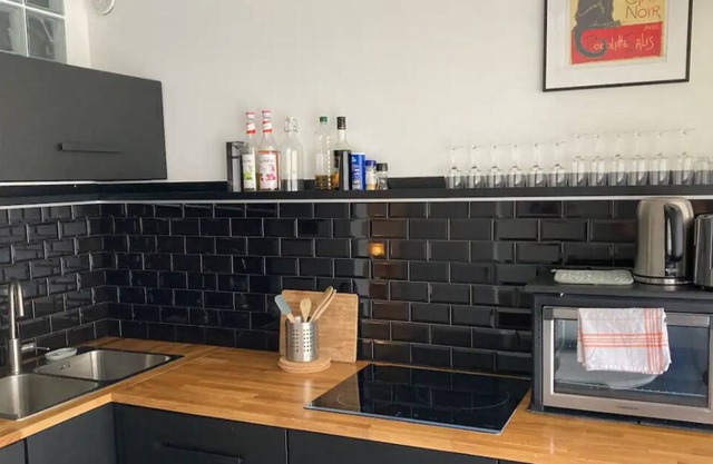 Appartement au Centre-ville, Proche Marais