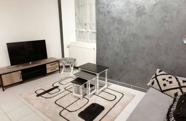 Appartement au Coeur D'un Village de Charme en Corrèze