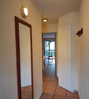 Appartement au coeur du pays basque! 4 personnes