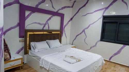 appartement au cour de Laayoune n1