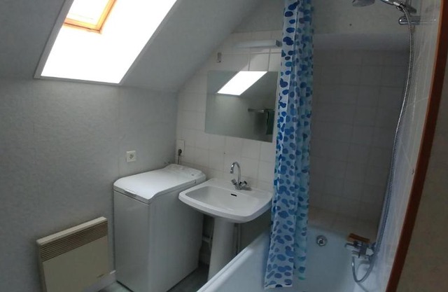 appartement au gagne petit 25 kilomètres du parc le pal