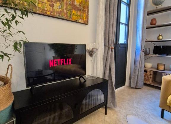 Appartement Aux 3 Sens