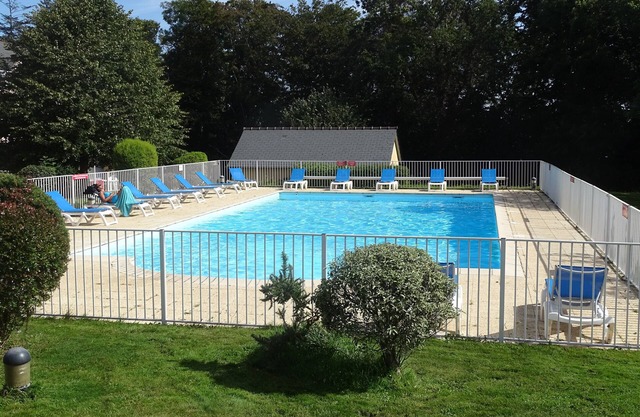 Appartement Avec Piscines Proche de la mer