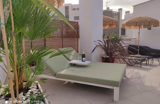 Appartement Baviera Hills - Torre del Mar - Costa del Sol