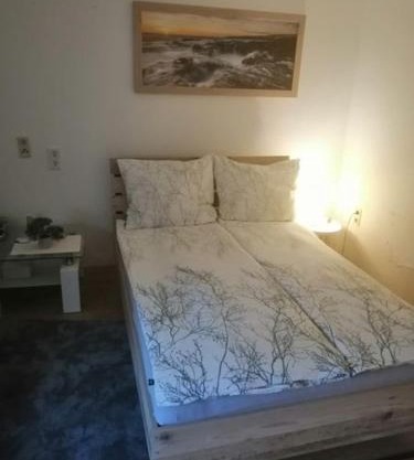 Appartement bei Schloß Ulmerfeld