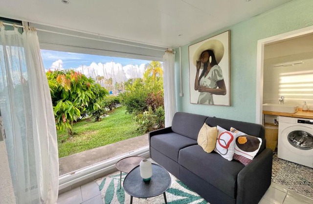Appartement Belbo de la Marina