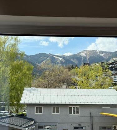 Appartement Berger