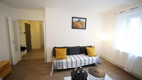Appartement bien-être Issoire