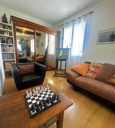 Appartement Casa Catala