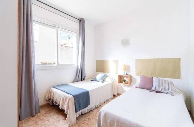 Appartement "cala Xelia" + Toit-terrasse