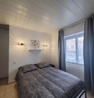 Appartement calme