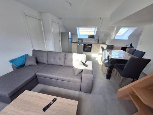 Appartement Campénéac