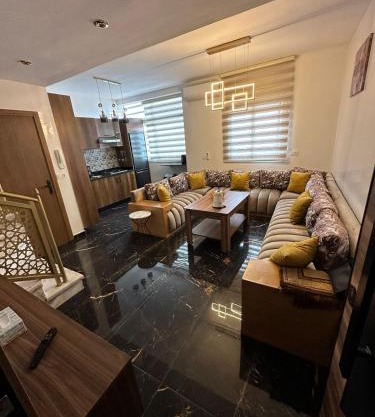 Appartement Casablanca proche de la mer