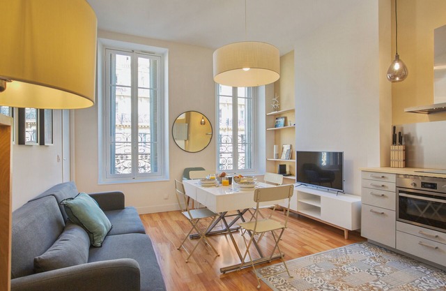 Appartement Cathala - Welkeys