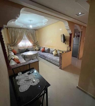 Appartement Central Confort