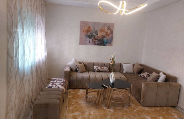 Appartement Centre-ville