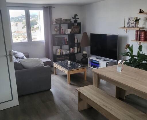 Appartement centre-ville