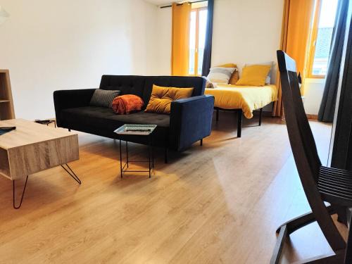 Appartement centre Ville Carmaux