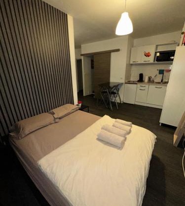 Appartement Centre ville