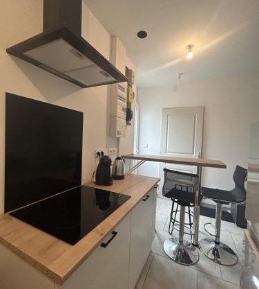 Appartement Centre ville