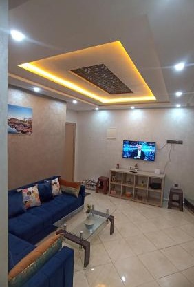 Appartement CHAHD
