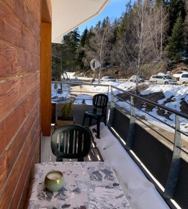 Appartement Chamrousse