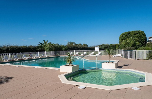 Appartement Charmant en duplex à 600m de la plage