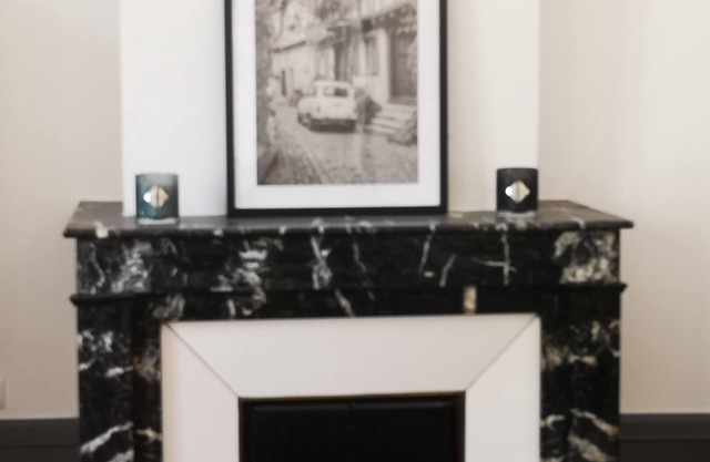 Appartement Chic et Cosy