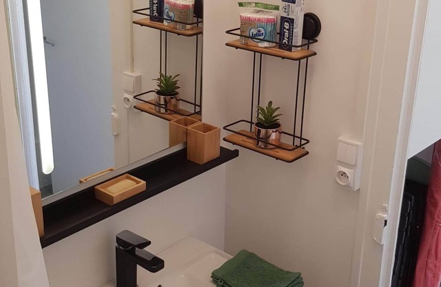 Appartement Cholet