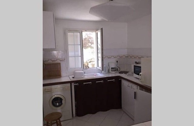 Appartement Citadelle