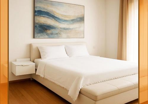 Appartement cosy 31