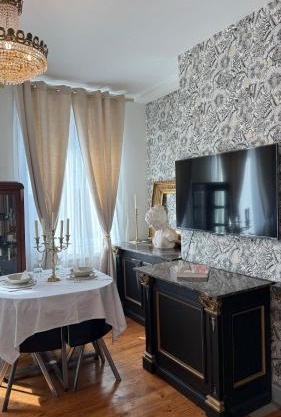 Appartement cosy 5 min de Lille Flandres