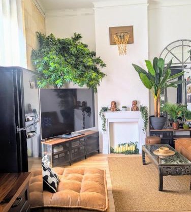 Appartement cosy au coeur du centre historique de Bordeaux