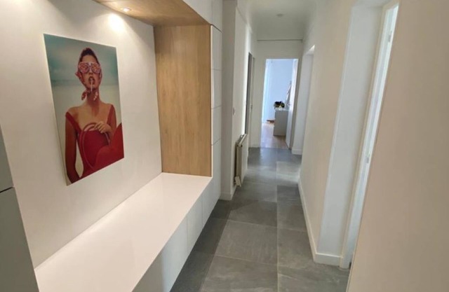 Appartement Cosy Avec Terrasse Parking Proche Plages et Calanques
