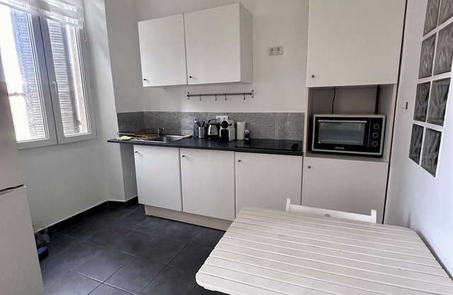 Appartement Cosy - Chartreux