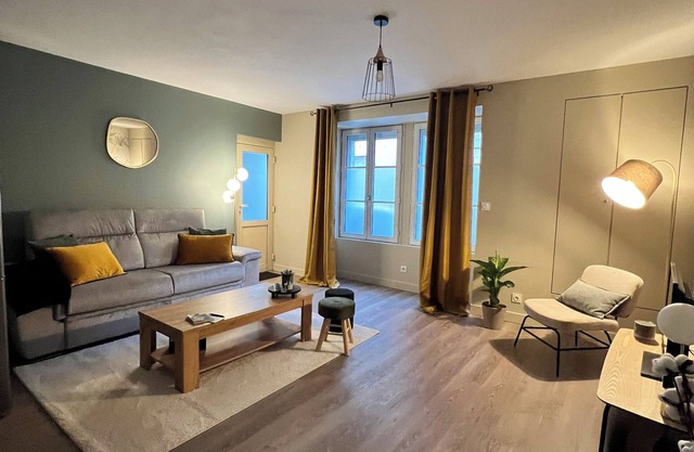 Appartement Cosy