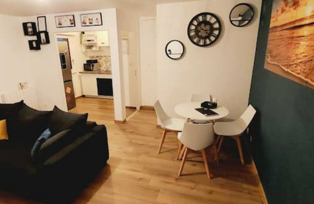 Appartement Cosy Strasbourg
