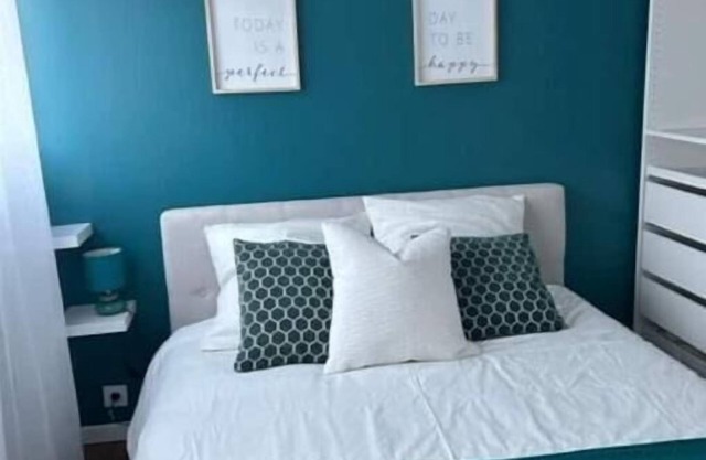 Appartement Cozy Proche Toutes Commodités
