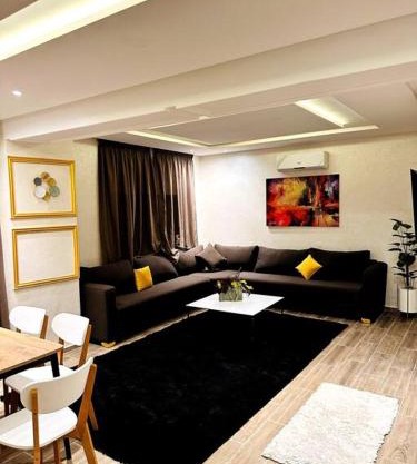 Appartement cozy situé au centre