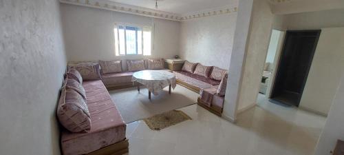 Appartement dananir