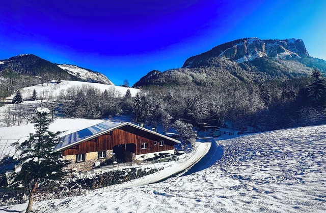 Appartement Dans Maison Familiale