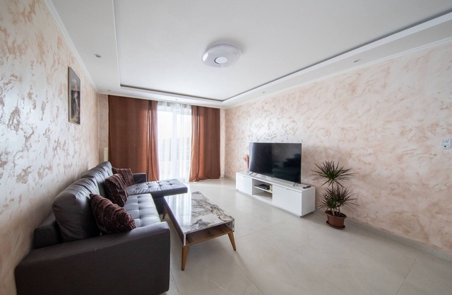 Appartement Dans une Résidence Privé