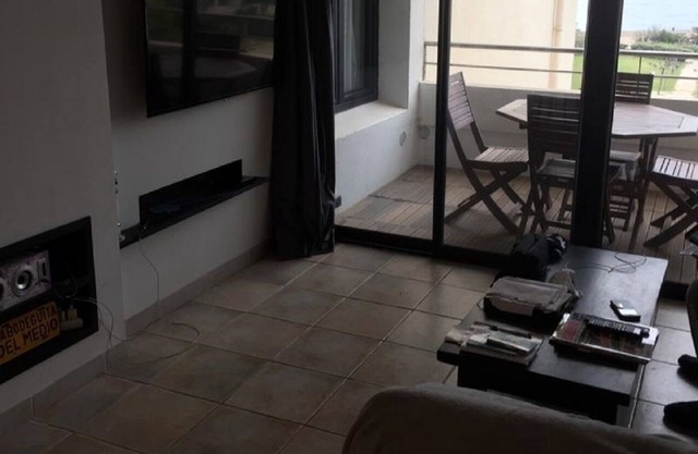 Appartement de 54 m2 , Acces Direct Plage, Climatise