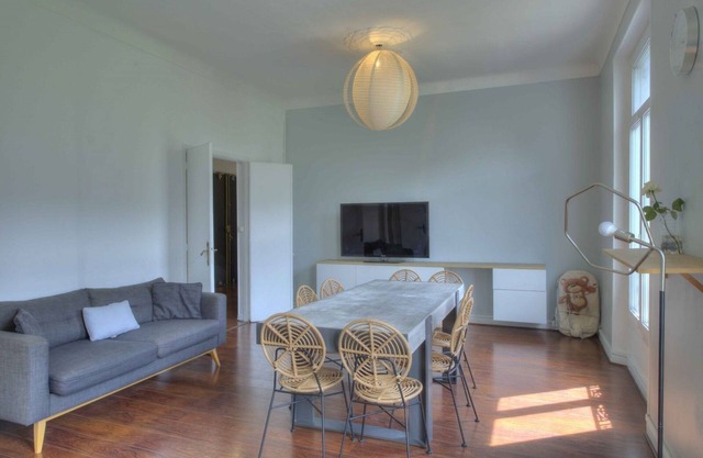 Appartement de caractère avenue du Prado - Stade Vélodrome